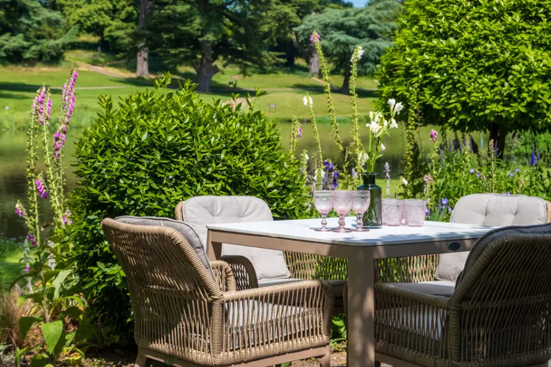 Corsica Dining Armchair