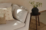 Aurelo Ground 2 Seater Sofa