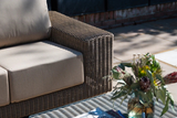 Kensington Modular 2 Seater Left Hand End