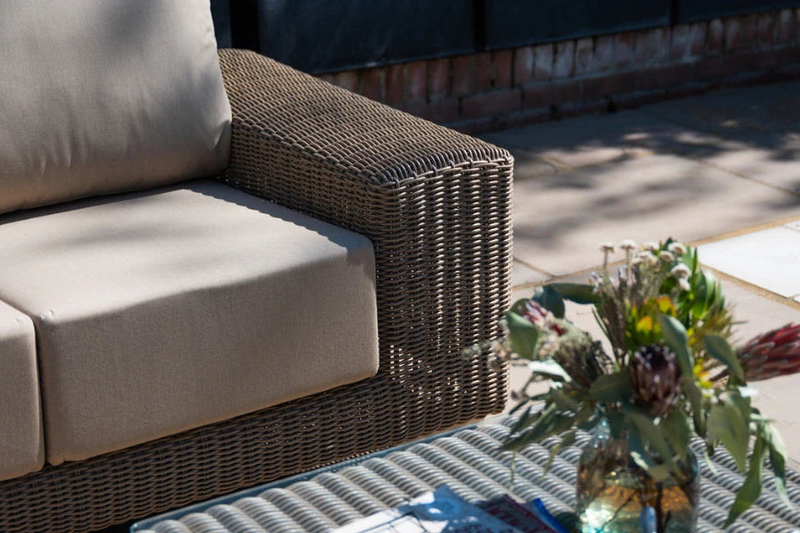 Kensington Modular 2 Seater Left Hand End