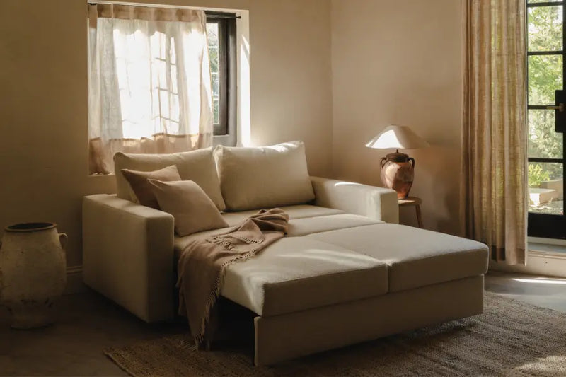 Aurelo Form Sofa Bed