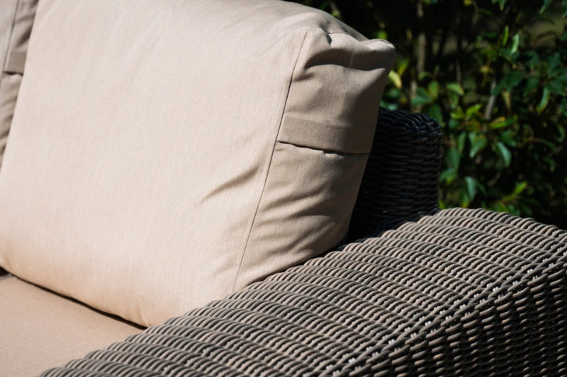 Kensington Rattan Modular Sofa Set L