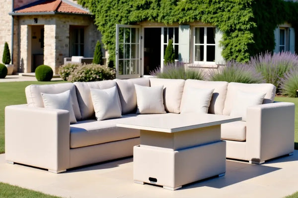 Richmond Modular Sofa Set A