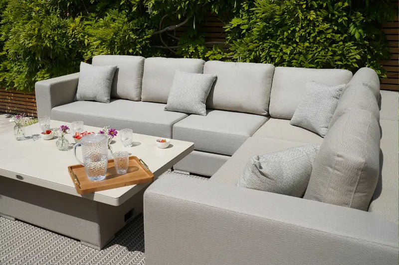 Richmond Modular Sofa Set B