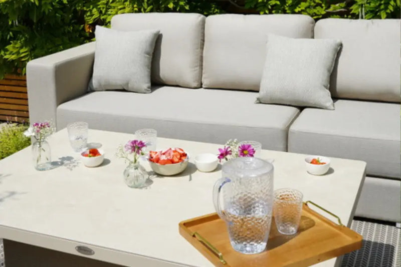 Richmond Modular Sofa Set D
