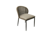 Bordeaux Stacking Dining Chair