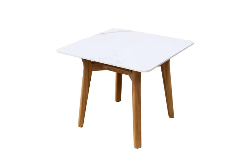50cm Square Tropez Side Table