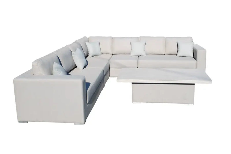 Richmond Modular Sofa Set D