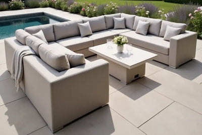 Richmond Modular Sofa Set E