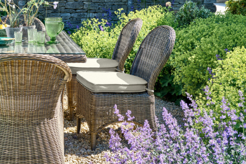 Mayfair Dining Chair