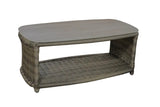 100cm Mayfair Oval Coffee Table