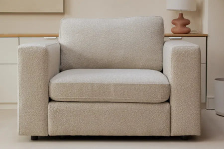 Aurelo Quiet Lounge Chair Set XI