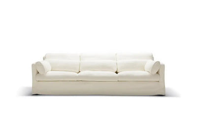 Stanton 4 Seater Sofa