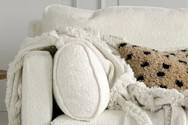 Stanton 3 Seater Sofa