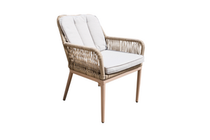 Corsica Dining Armchair