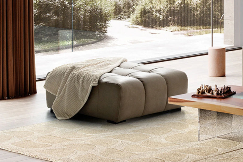 Banbury Footstool