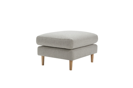 Sunningdale Footstool