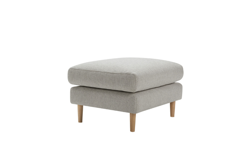 Sunningdale Footstool