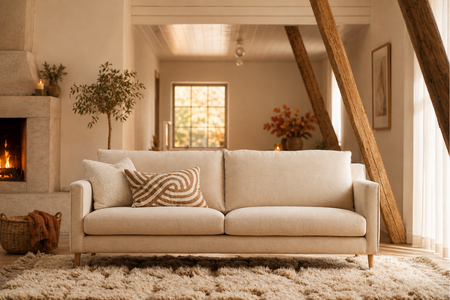 Sunningdale 2 Seater Sofa