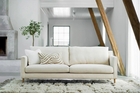 Sunningdale 2 Seater Sofa