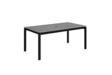 160cm Monaco Rectangular Dining Table