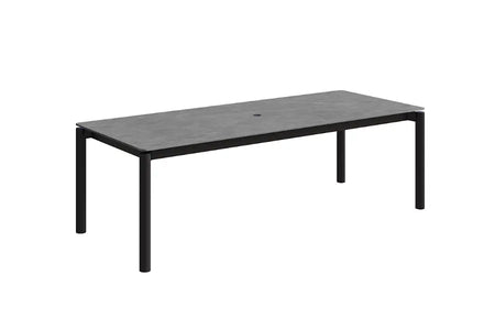 220cm Monaco Rectangular Dining Table