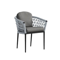 Monaco Dining Armchair