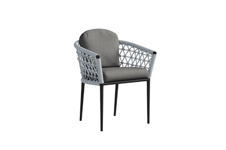 Monaco Dining Armchair