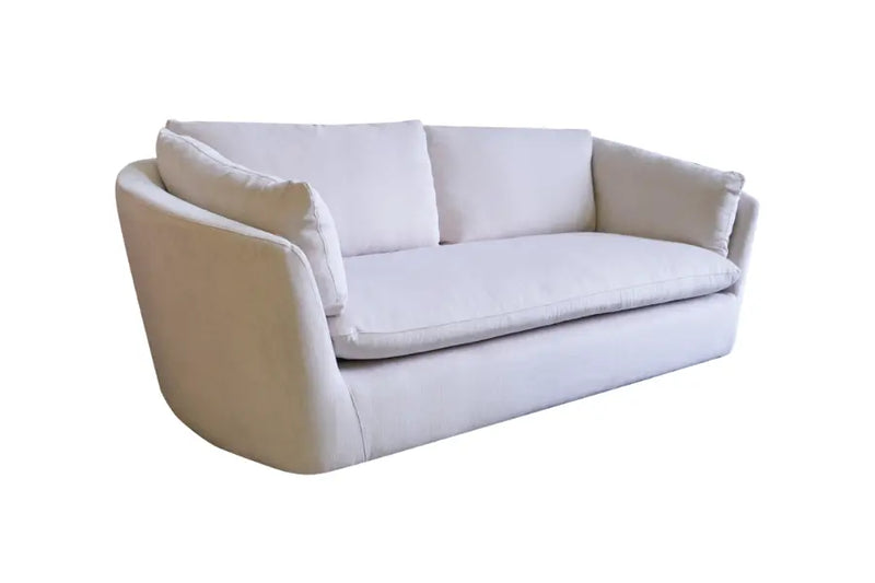 Aurelo Ground 2 Seater Sofa