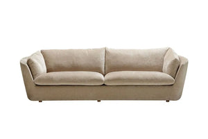 Bath 3 Seater Sofa