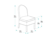 CLEARANCE | Kensington Dining Chair