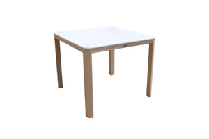 90cm Corsica Square Dining Table