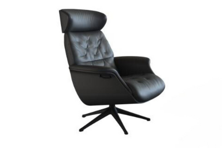 Viborg Reclining Chair