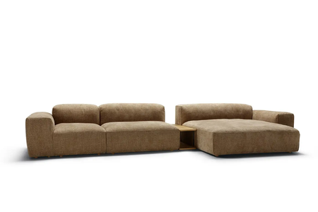 Edinburgh Modular Sofa Set 3