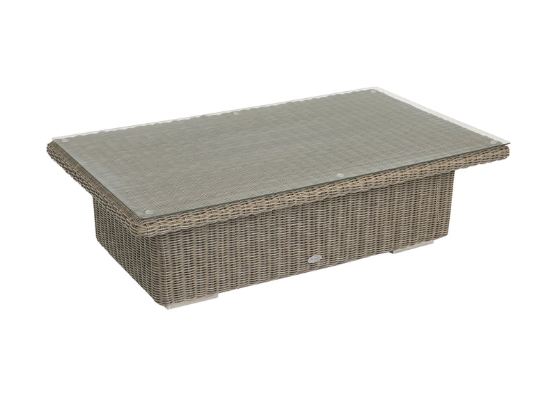 Kensington Rattan Modular Sofa Set J