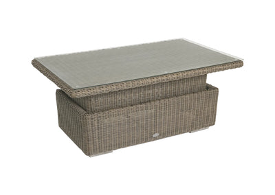 Kensington Rattan Modular Sofa Set J