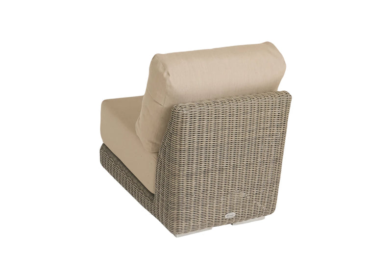 Kensington Rattan Modular Sofa Set J