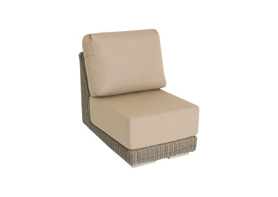Kensington Rattan Modular Sofa Set J