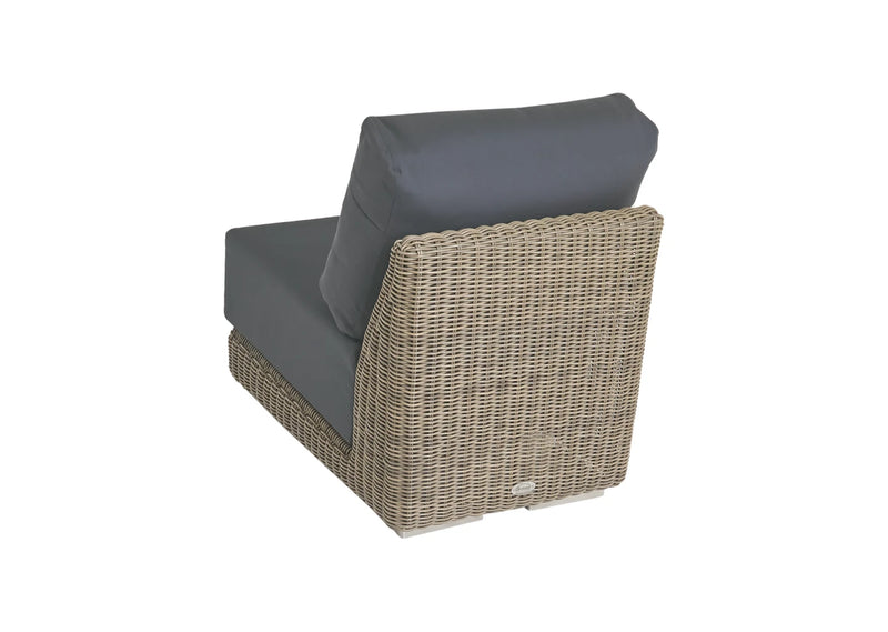 Kensington Rattan Modular Sofa Set J