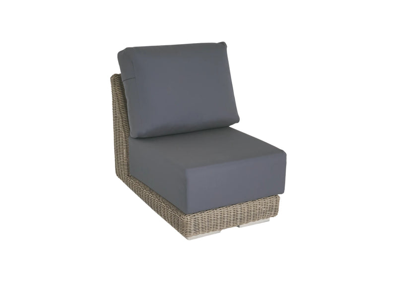 Kensington Rattan Modular Sofa Set J