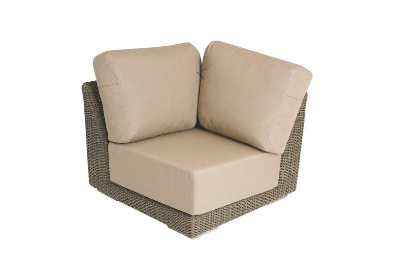 Kensington Rattan Modular Sofa Set J