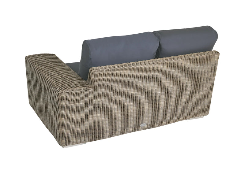 Kensington Rattan Modular Sofa Set J