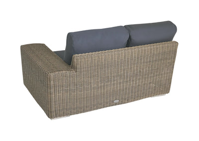 Kensington Rattan Modular Sofa Set J