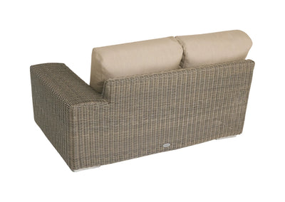 Kensington Rattan Modular Sofa Set J