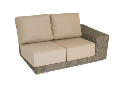Kensington Rattan Modular Sofa Set J