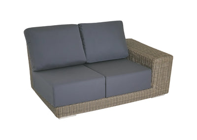 Kensington Rattan Modular Sofa Set J