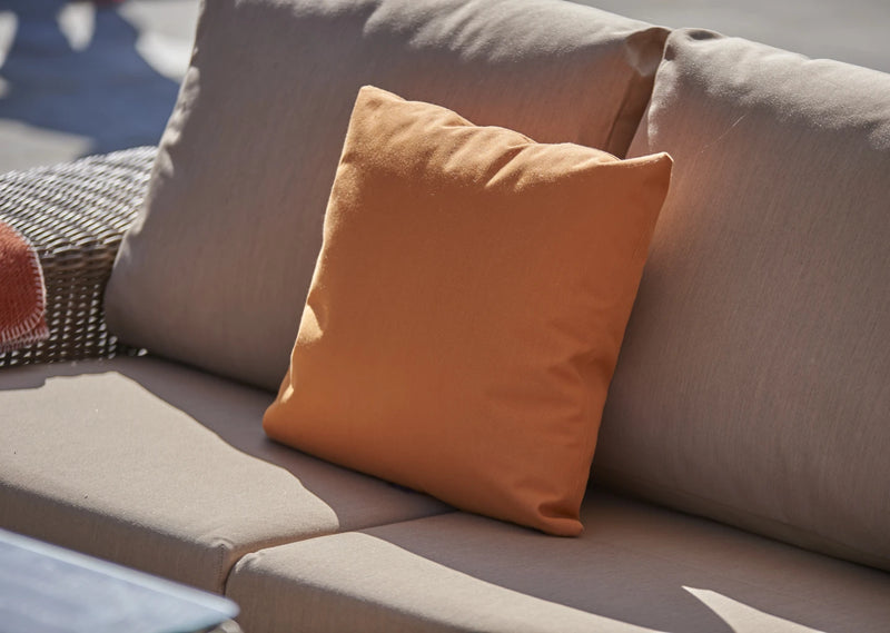 Kensington Rattan Modular Sofa Set J