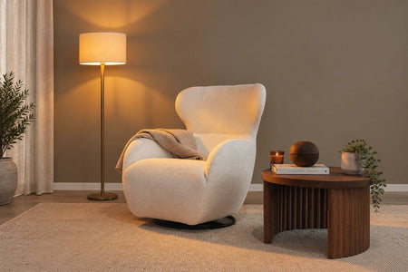 Sudbury Armchair