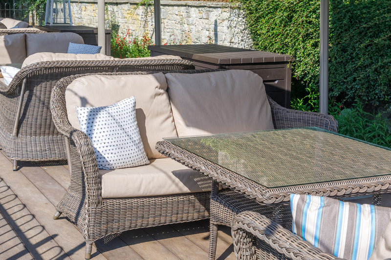 Marlow 2 Seater Sofa