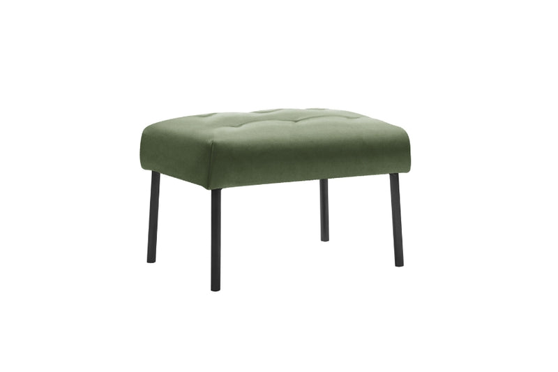 Victoria Footstool